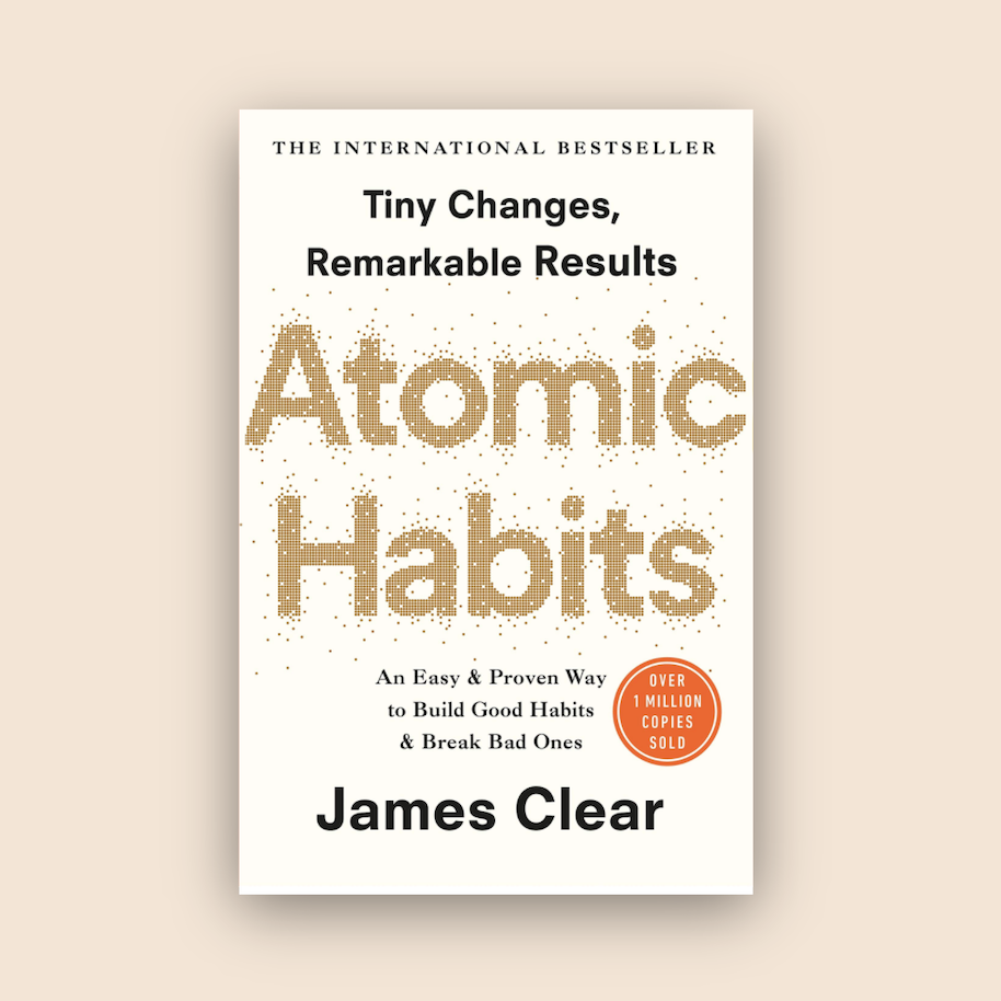 Atomic Habits