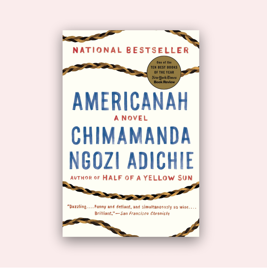 Americanah
