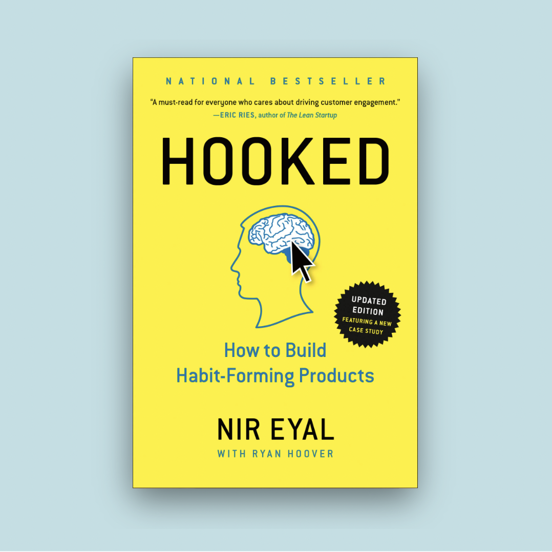 Hooked