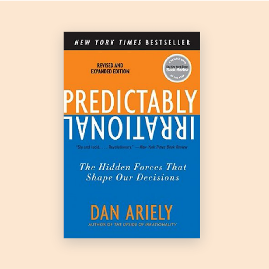 Predictably Irrational