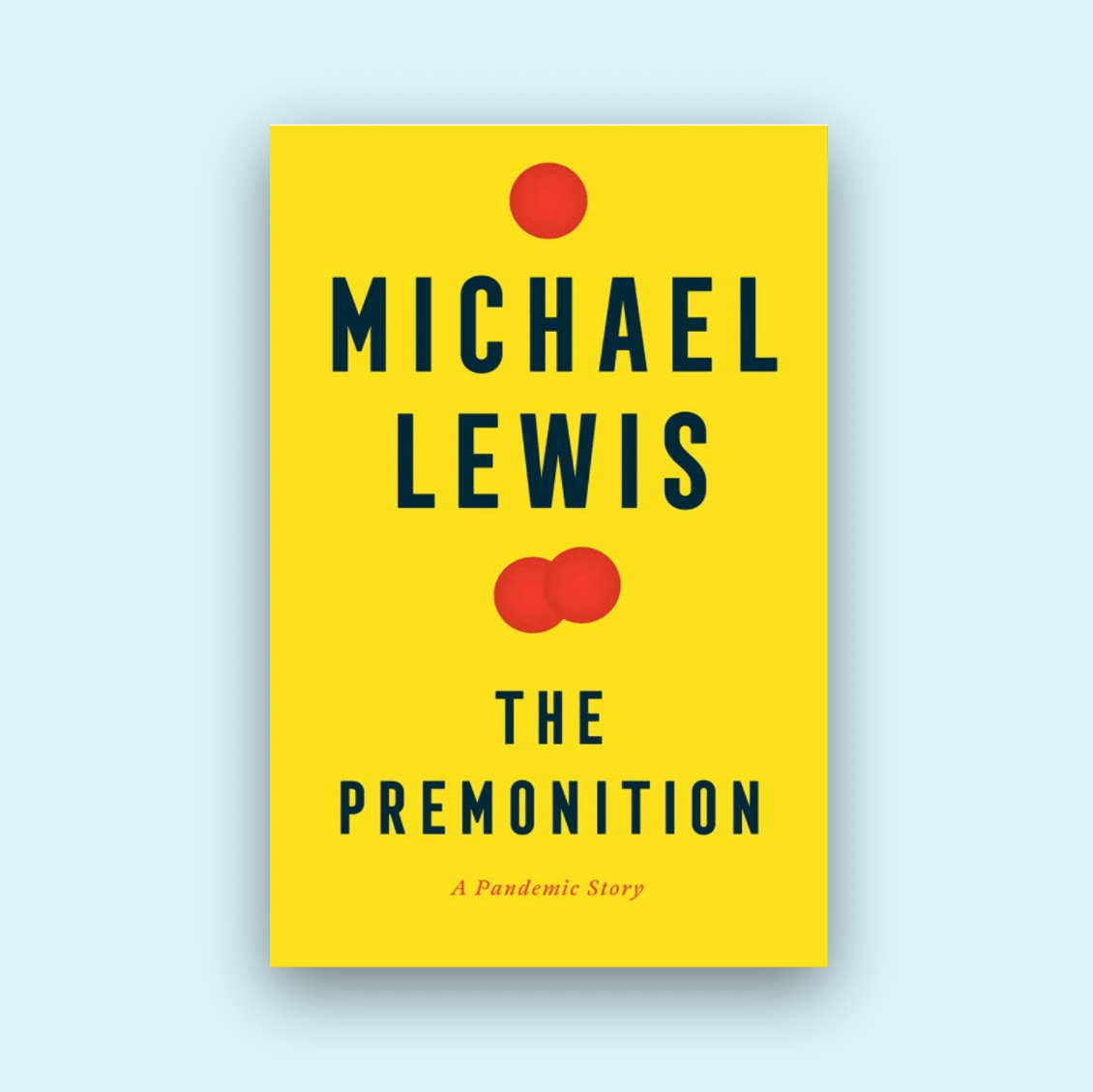 The Premonition