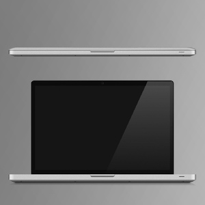 MacBook Design